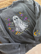 Winnie Ghost Sweatshirt
