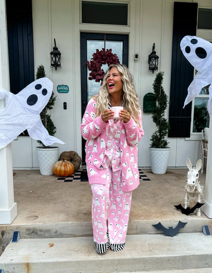 Halloween Cloud Cardigans