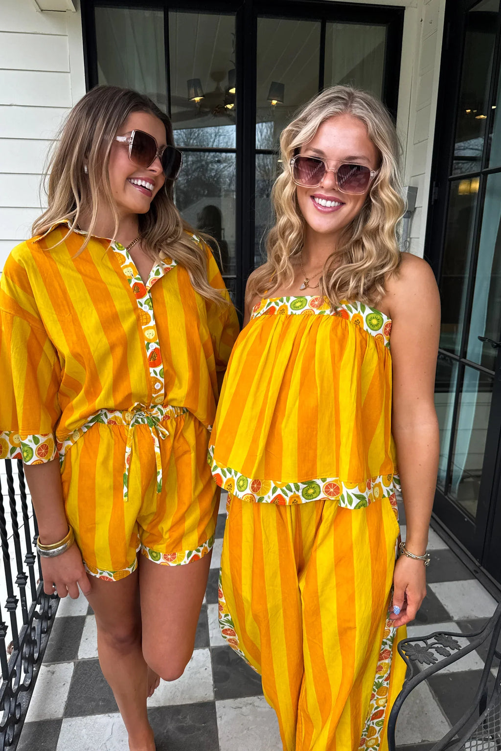 Shoreline Shorts