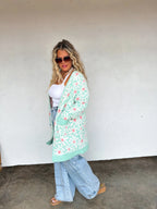 Libby Cardigan