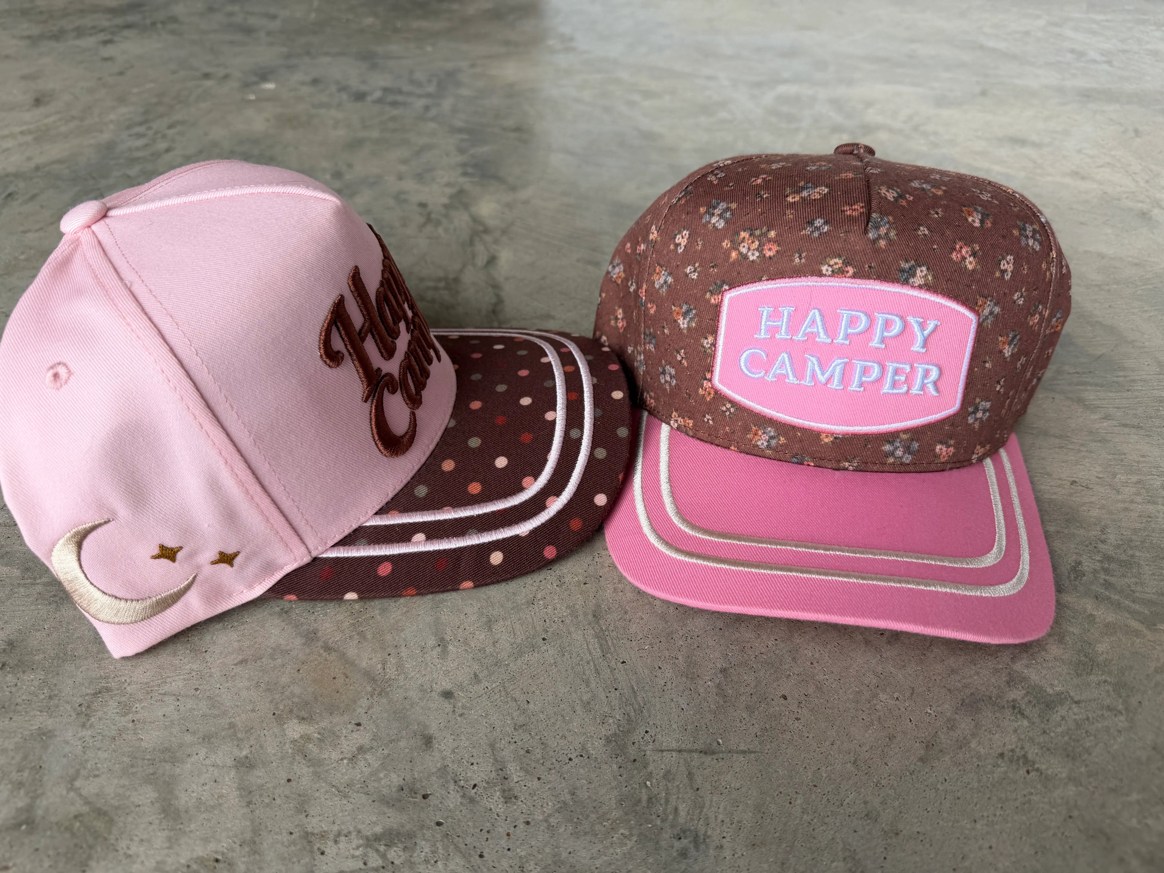 Juniper Trucker Hat