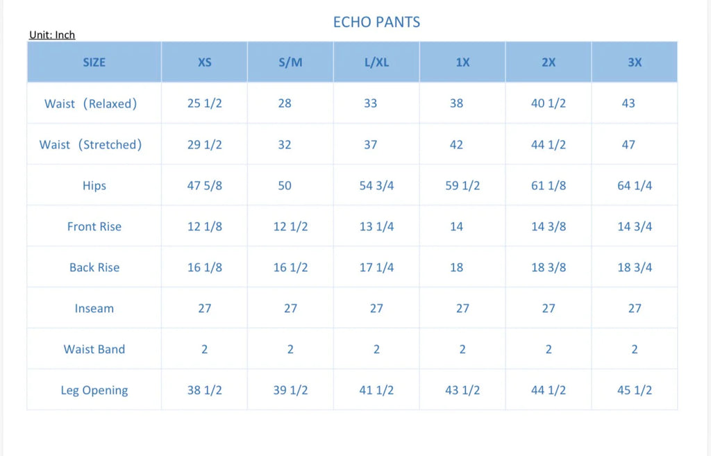 Starstruck Palazzo Pants