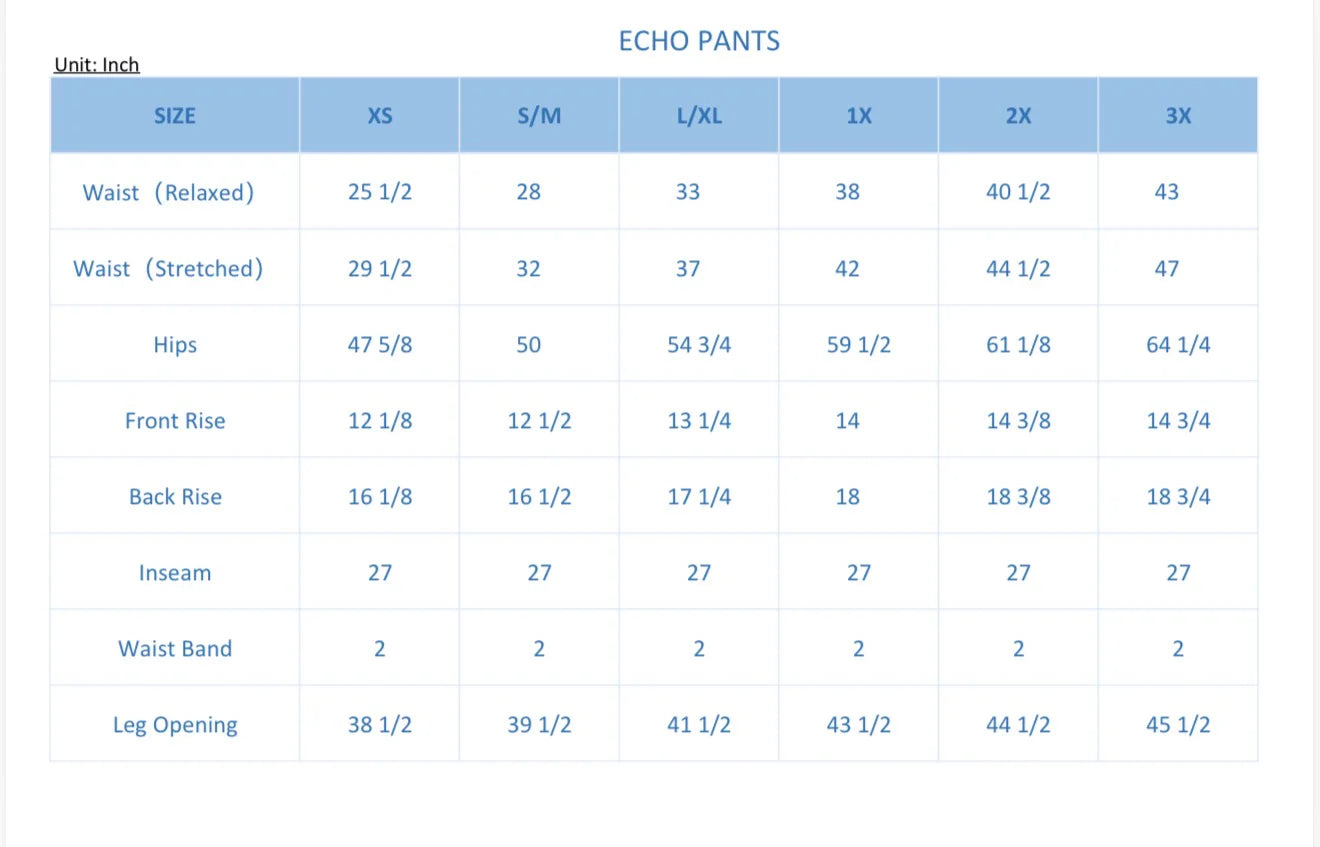 Starstruck Palazzo Pants