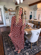 Lila Dress