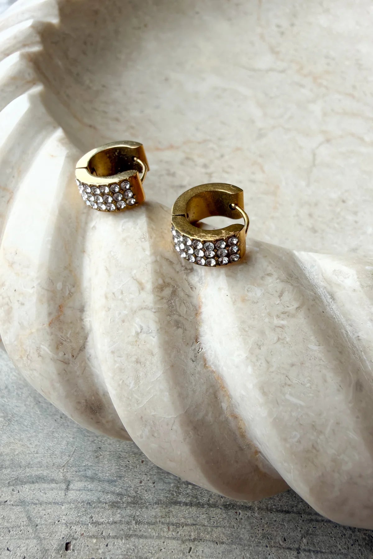Quinn Earrings