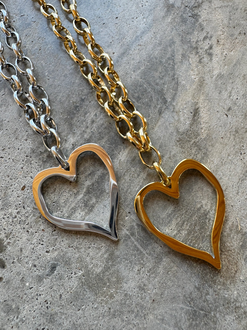 Etta Necklace