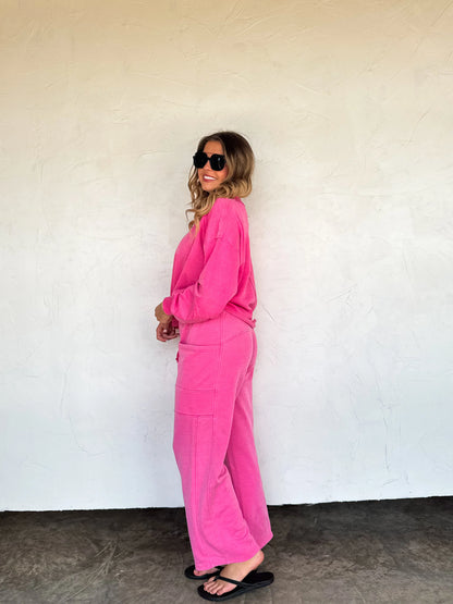 Lived In Lounge Pants