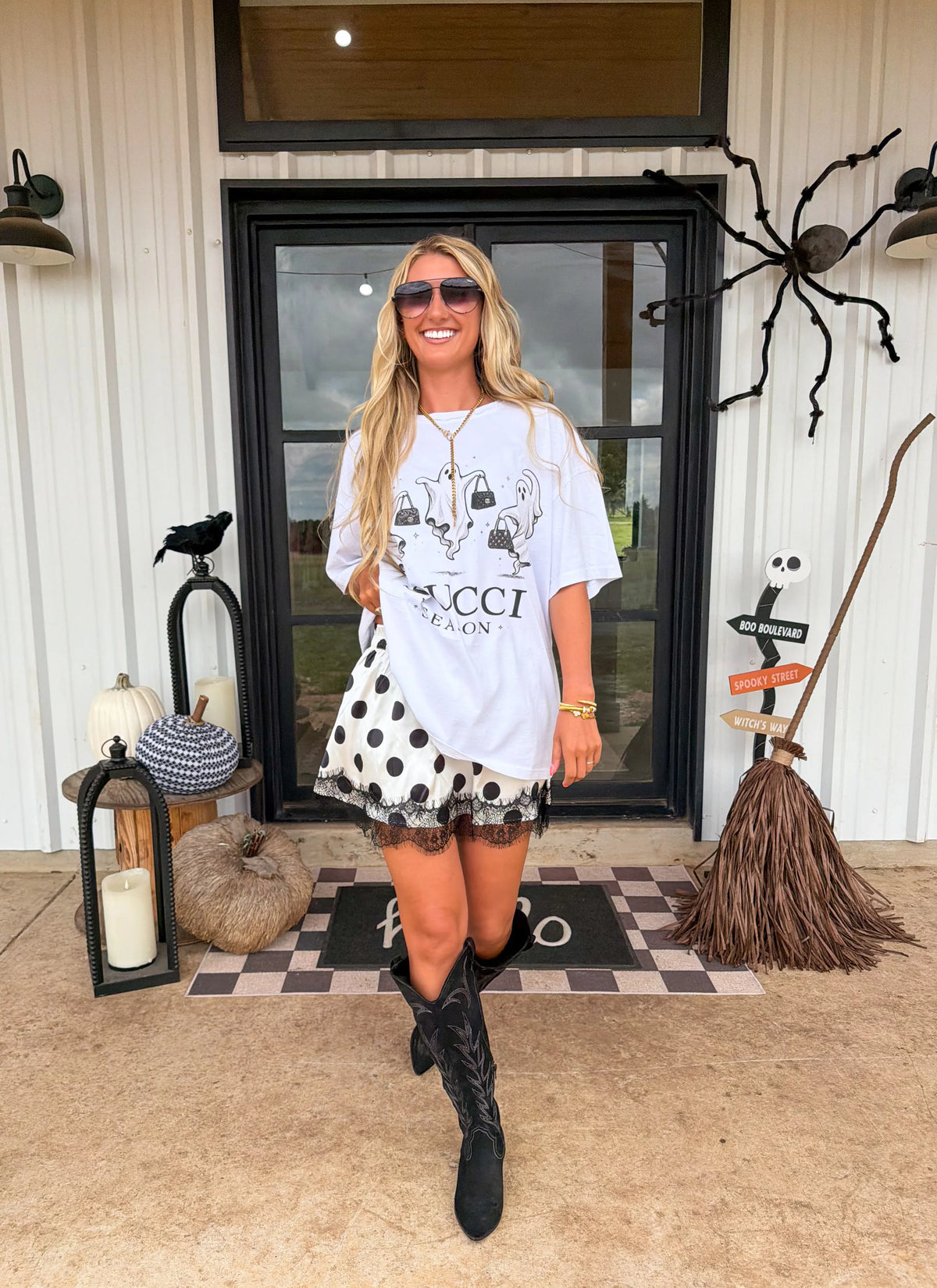 Eloise Skirt