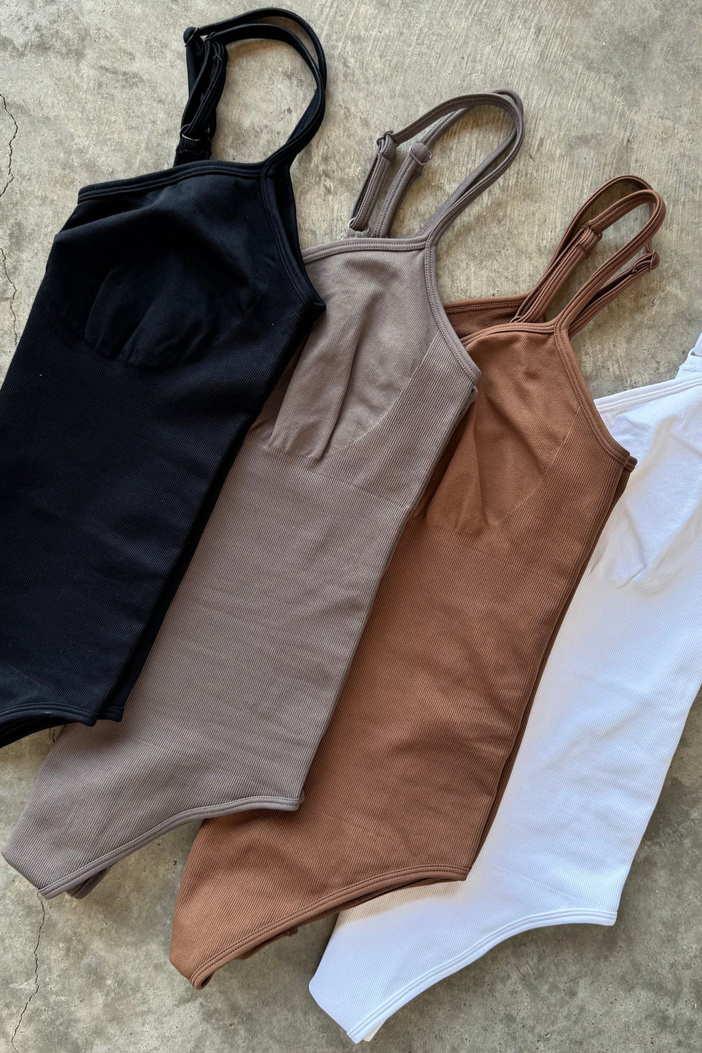 Avalon Bodysuit