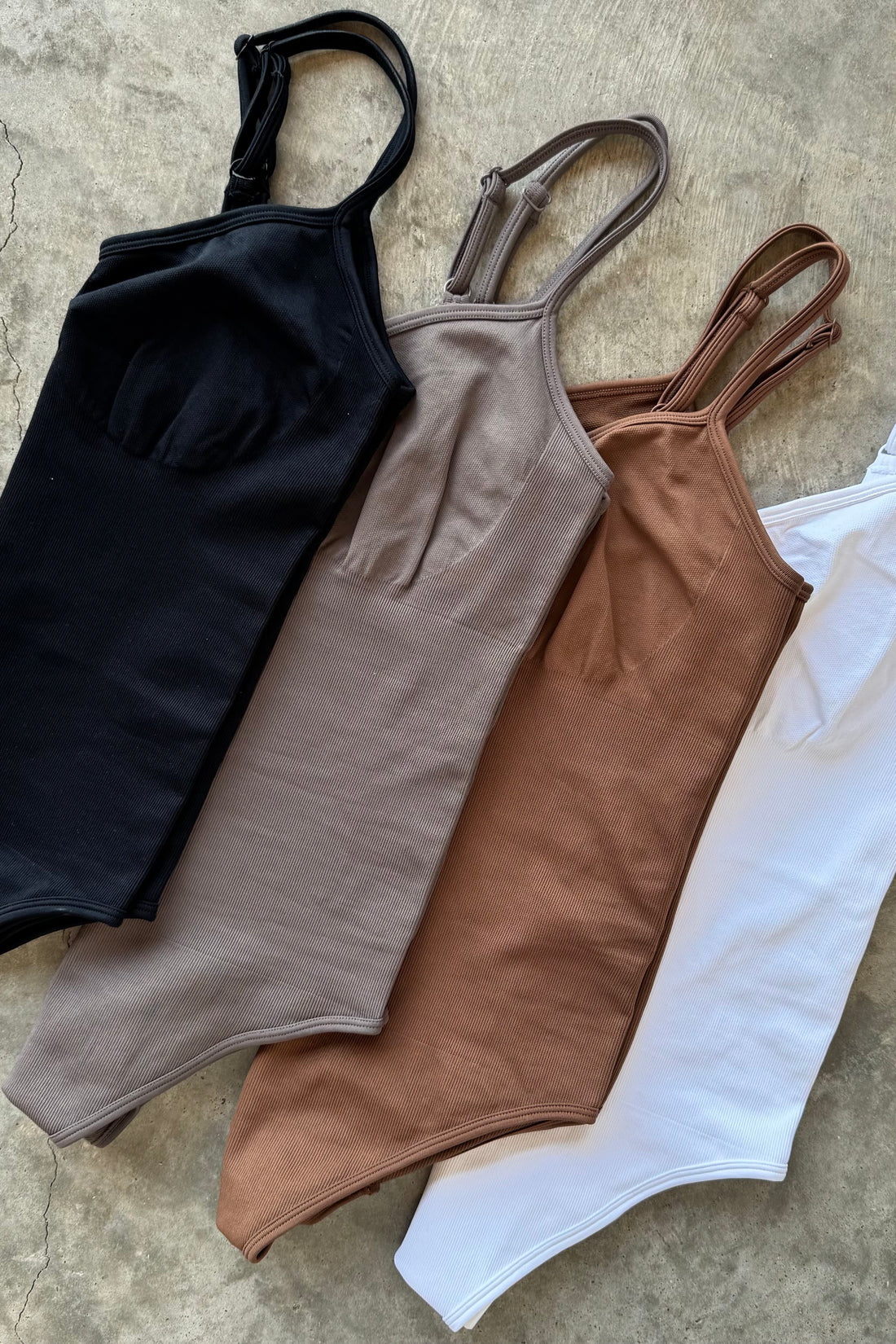 Avalon Bodysuit