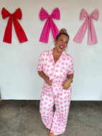 Phoebe Luxe Pj Sets