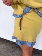 Easy Days Shorts Set