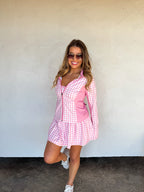 Nadia Jackets