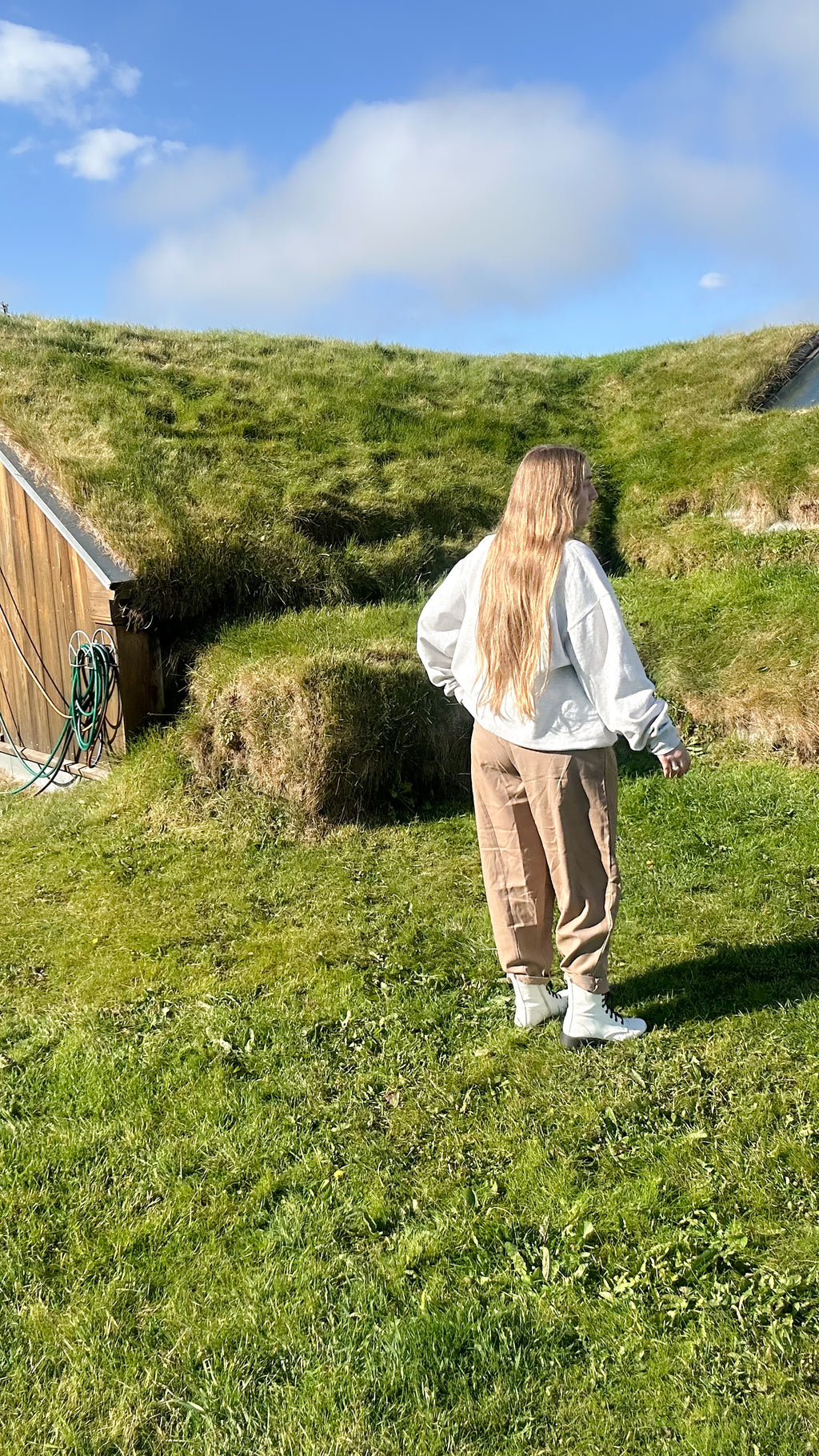 Millie Pants