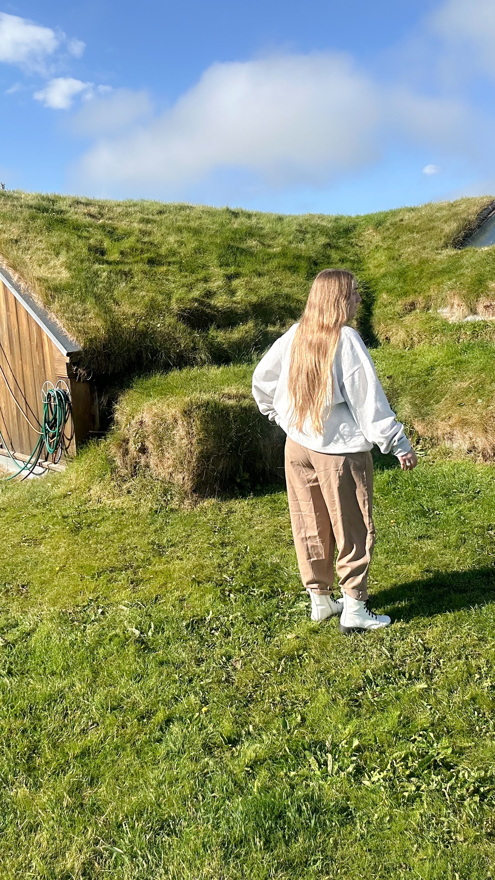 Millie Pants