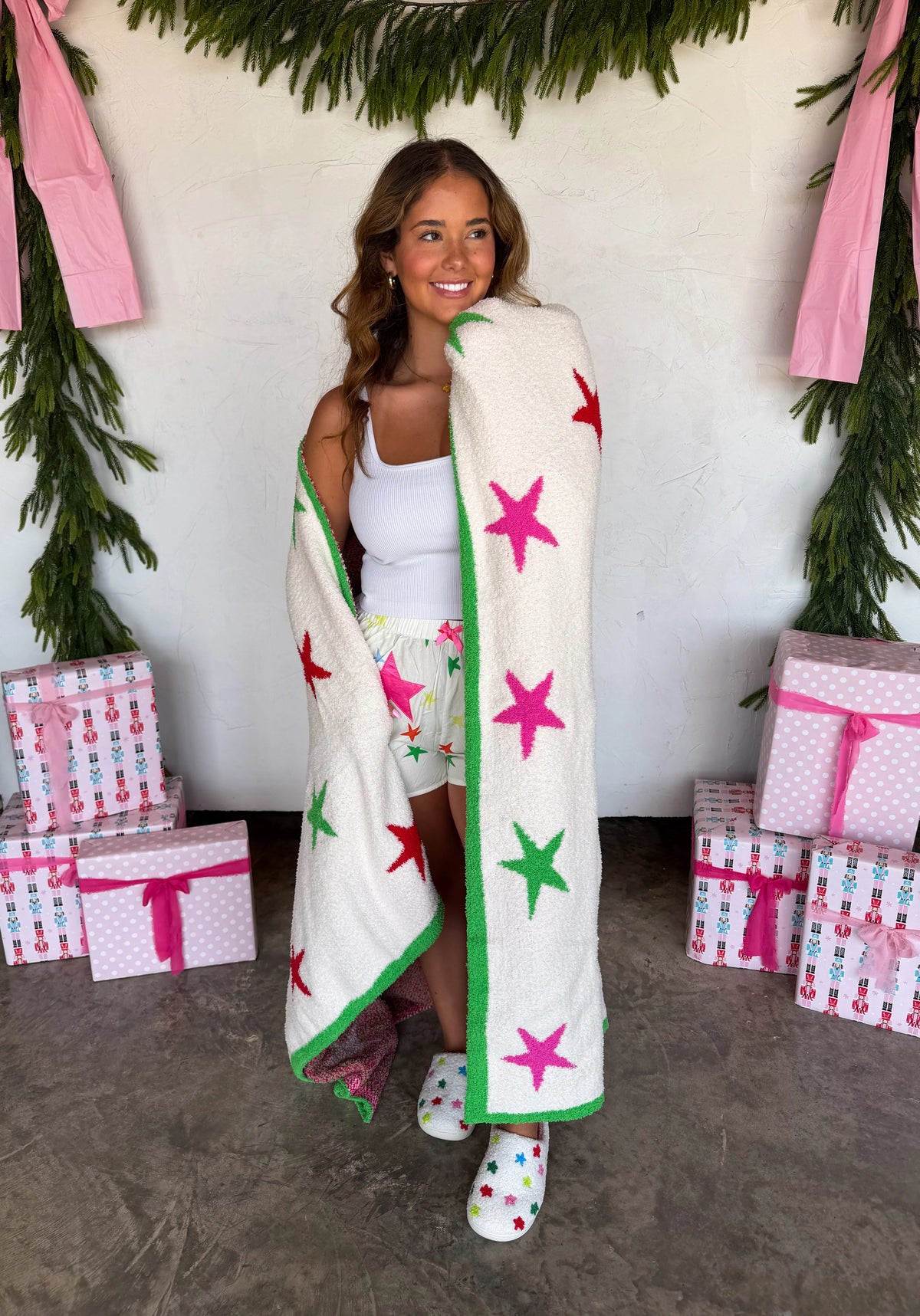 Stella Blanket