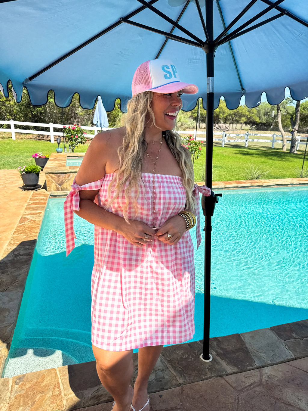 Lottie Dresses