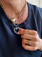 Etta Necklace