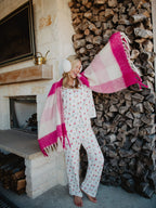 Aspen Pajama Set