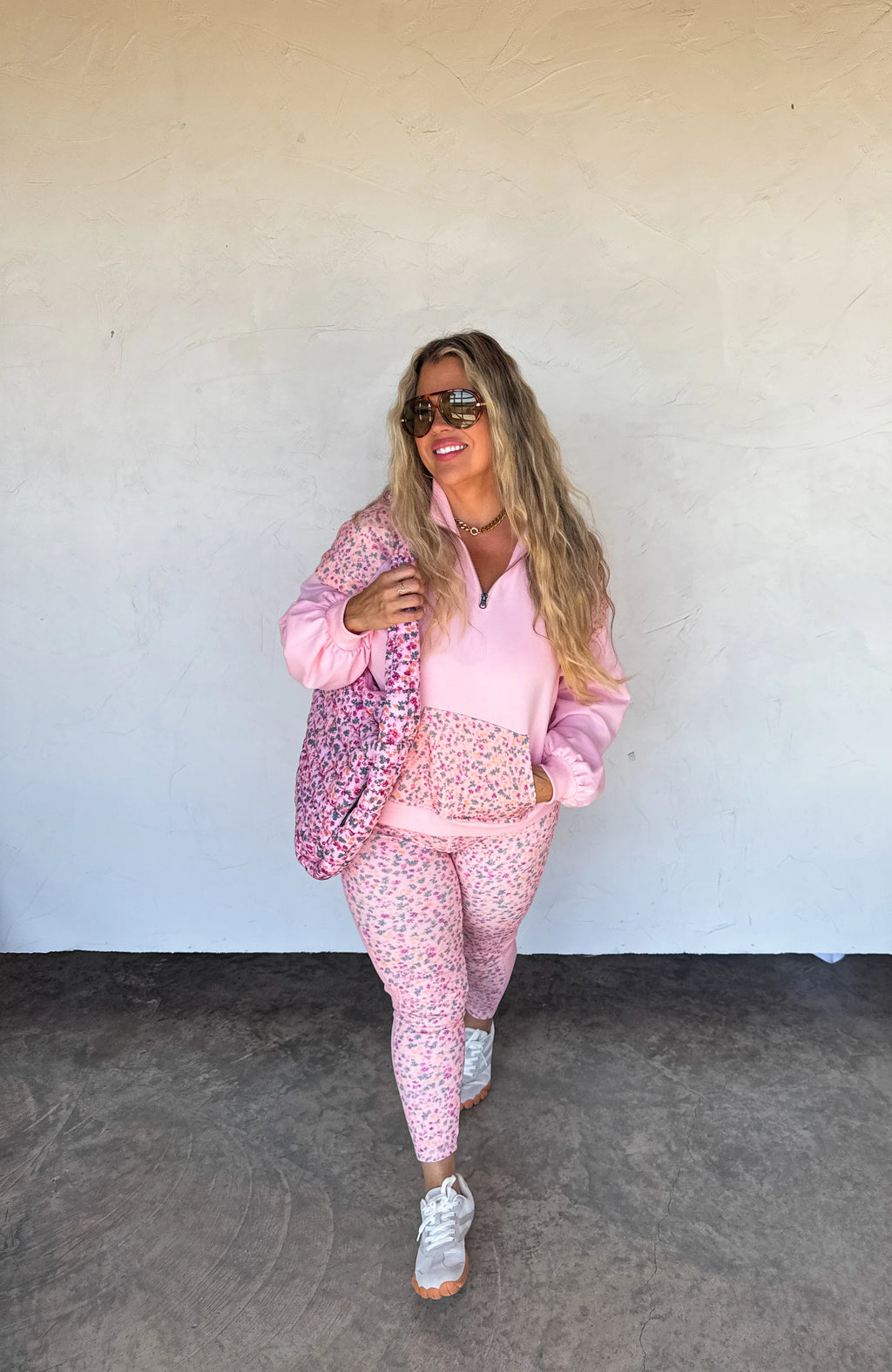 Brynn Leggings