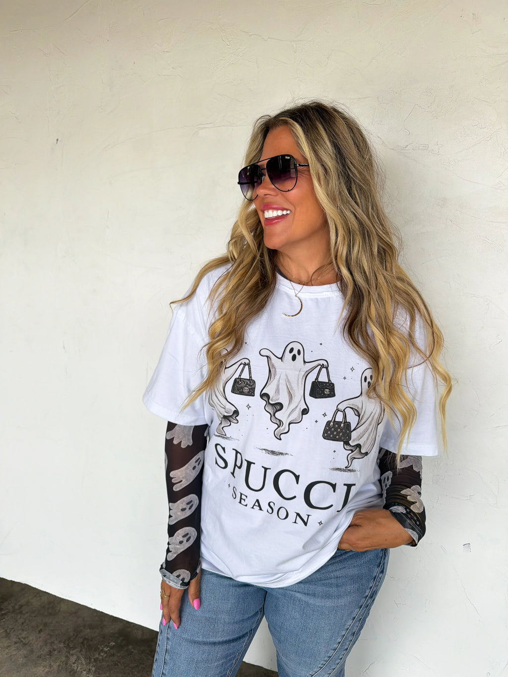 Hazel Tee