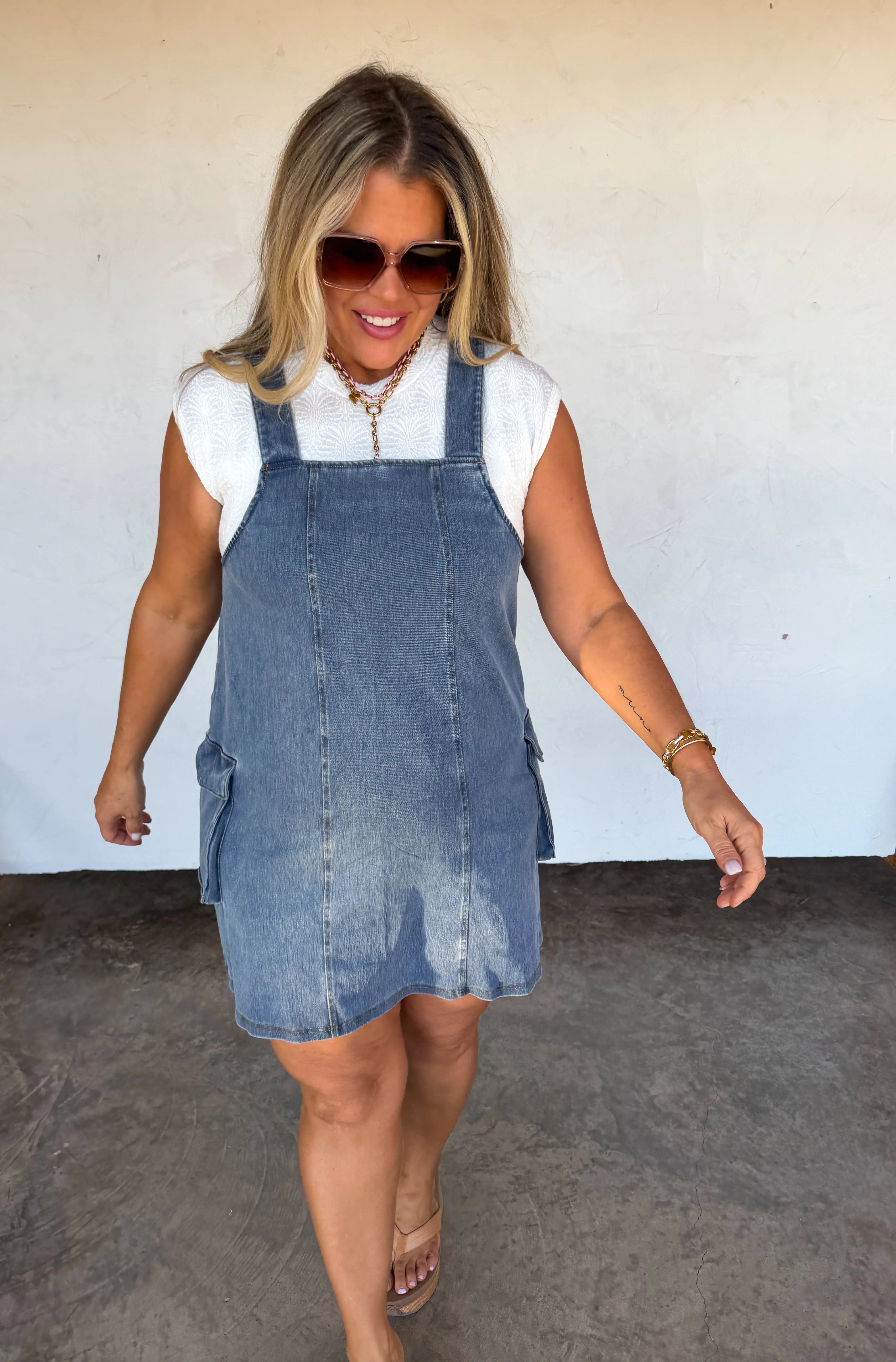 Presley Dress