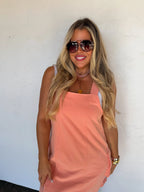 Faye Dress