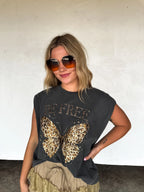 Be Free Tee