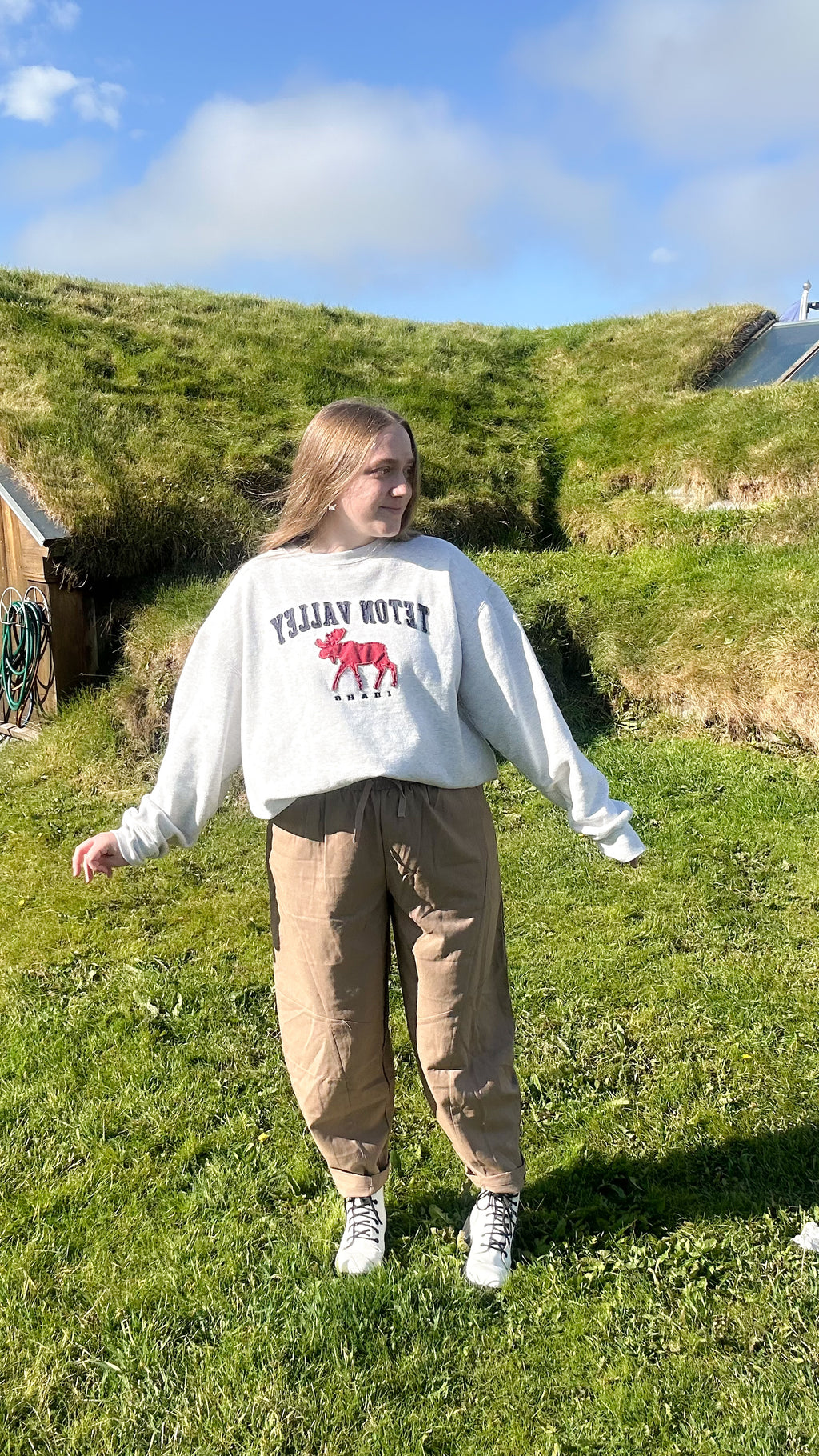 Millie Pants