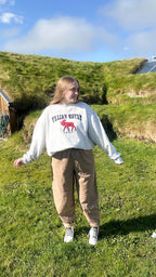 Millie Pants