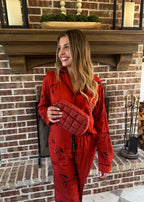 Nora Pajama Set