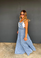 Stevie Overalls