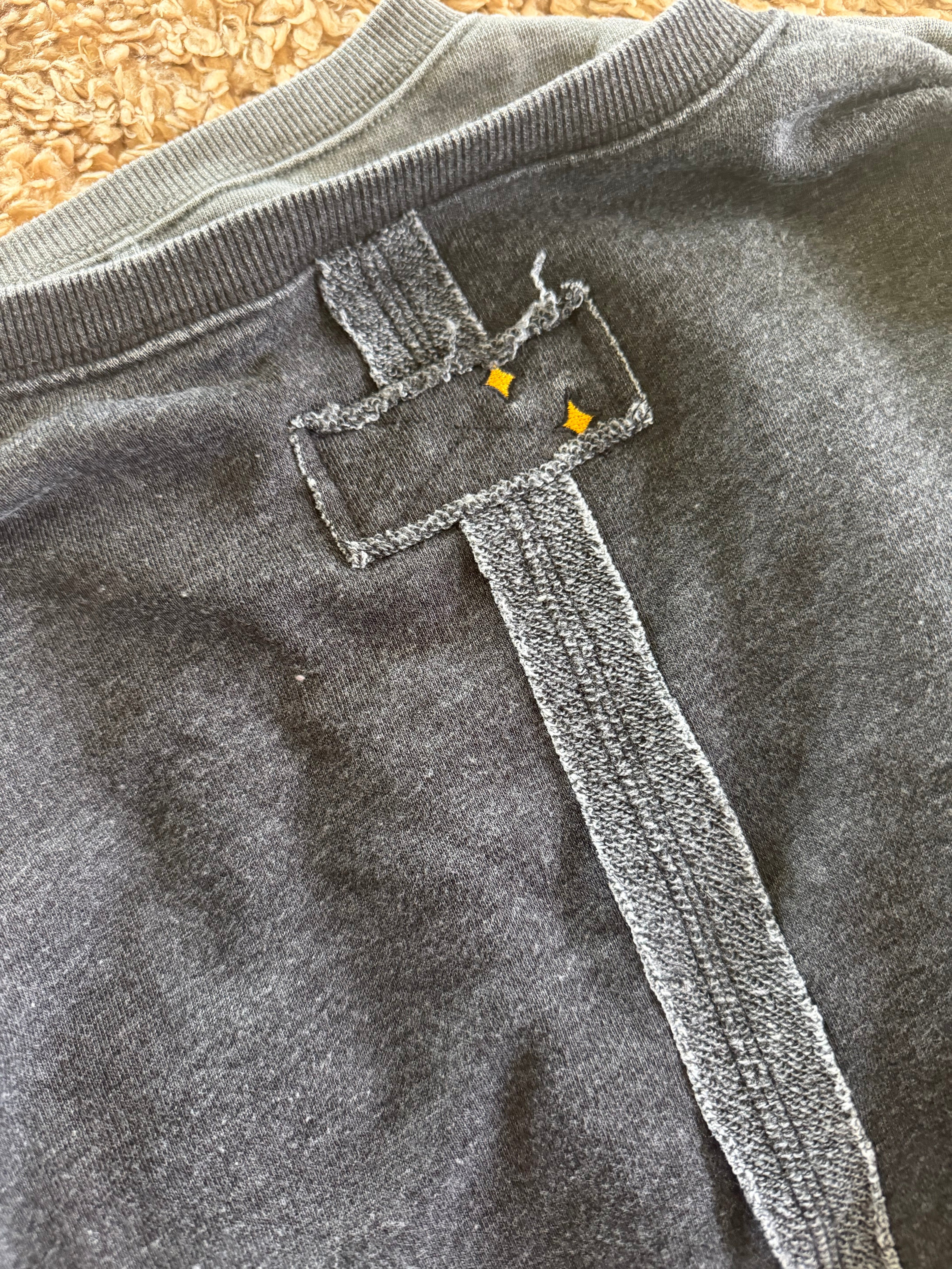 Winnie Ghost Sweatshirt