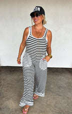 Wilder Overalls