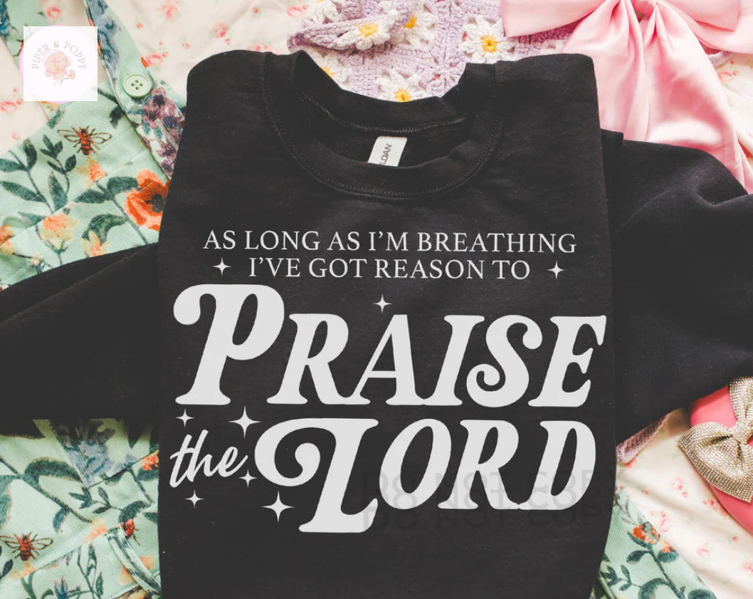 Praise The Lord Crew