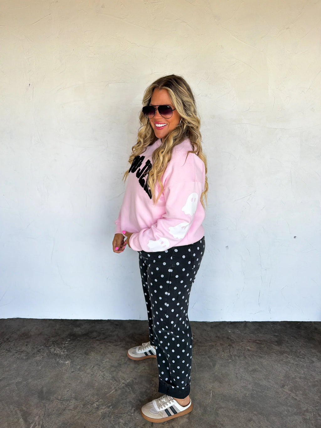 Harlow Sweatshirt