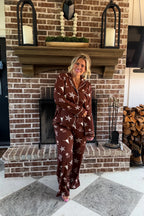 Emmy Pajama Set