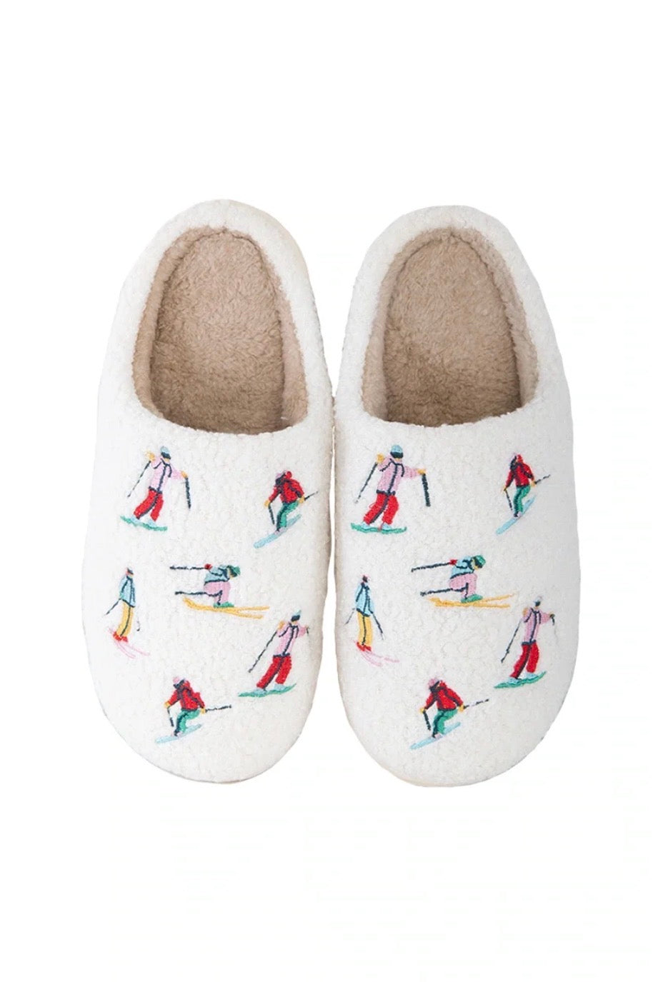 Aspen Slippers