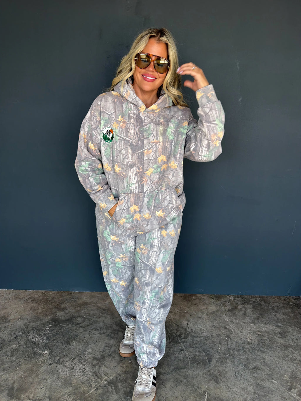 Jessie Pullover