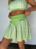 Tatum Skorts