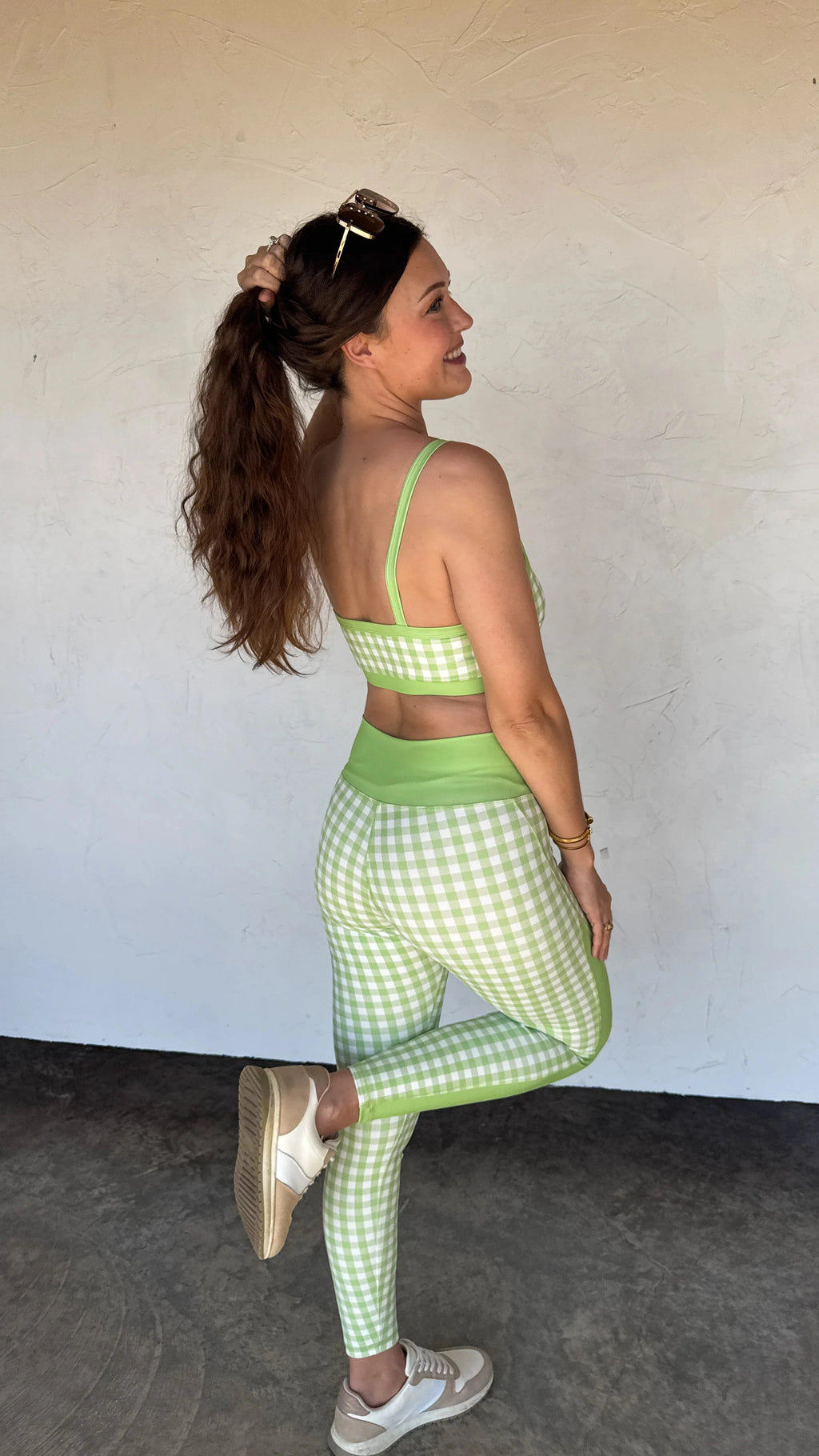 Brynn Leggings