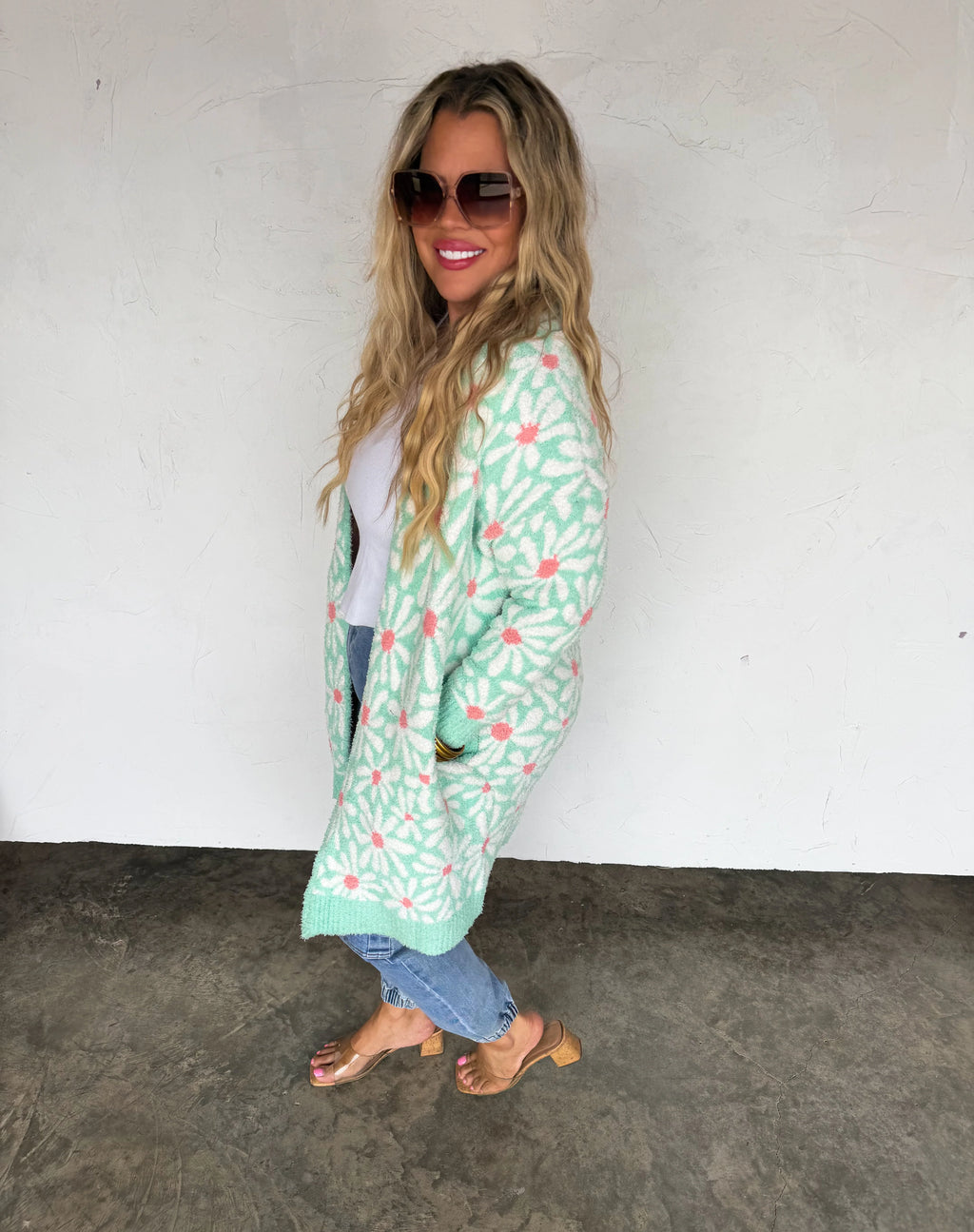 Libby Cardigan