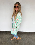 Libby Cardigan