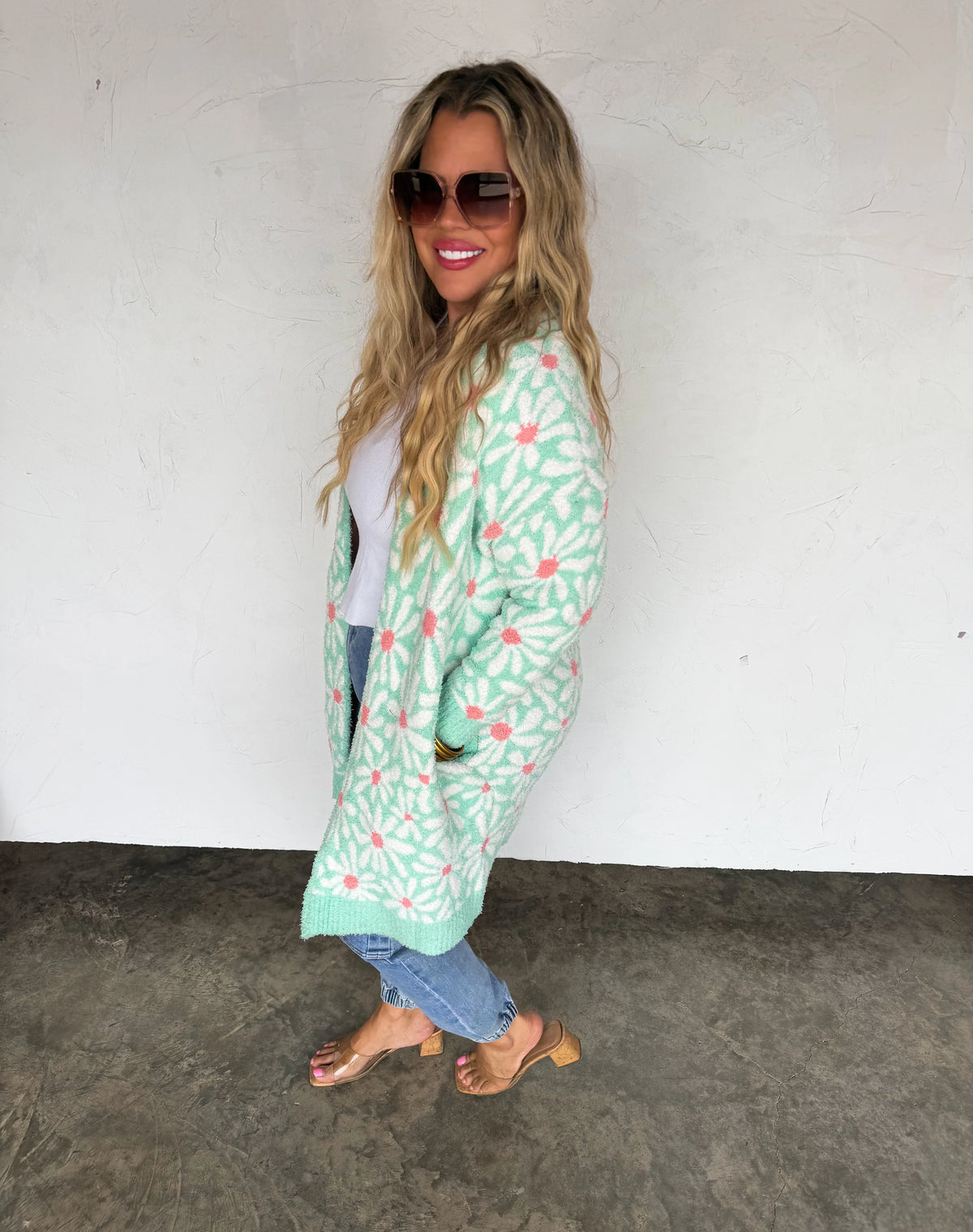 Libby Cardigan
