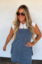 Presley Dress