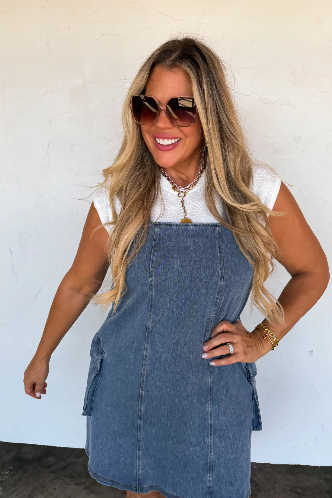 Presley Dress
