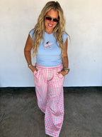 Posie Pants