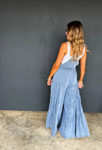 Stevie Overalls