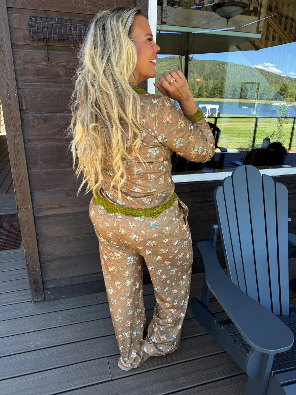 Ruthie Set