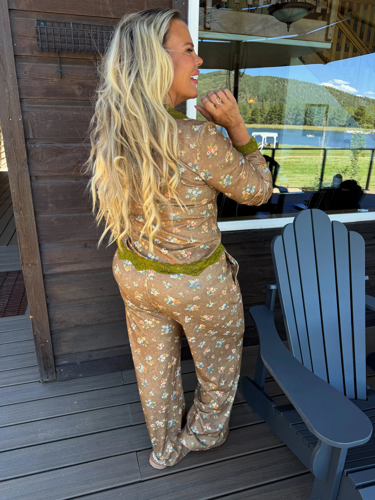 Ruthie Set